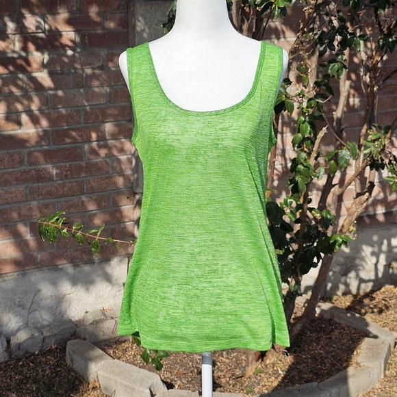 3pc. Marble tunic top set - Picture 6 of 6